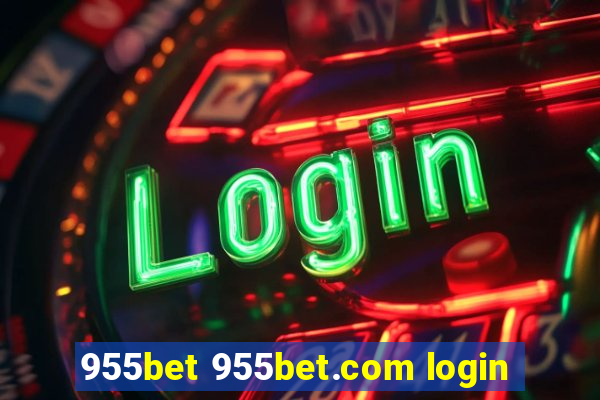 955bet 955bet.com login